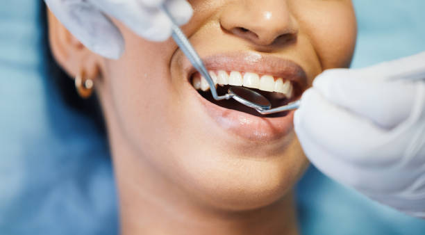 Best Dentist Open on Weekends  in Osage City, KS