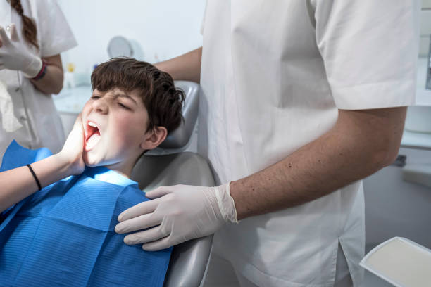 Best Dentist Open Late Near Me  in Osage City, KS
