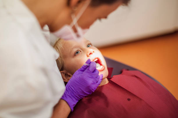 Best Emergency Pediatric Dentist  in Osage City, KS