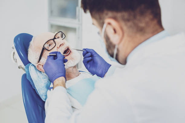 Best Emergency Gum Pain Relief  in Osage City, KS